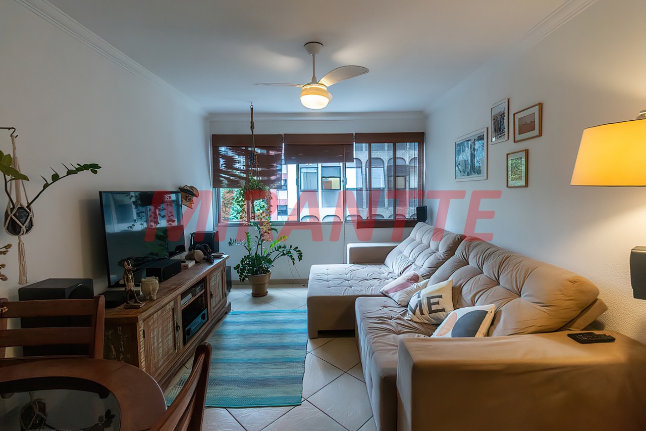Apartamento de 78m² com 2 quartos em Itaim Bibi