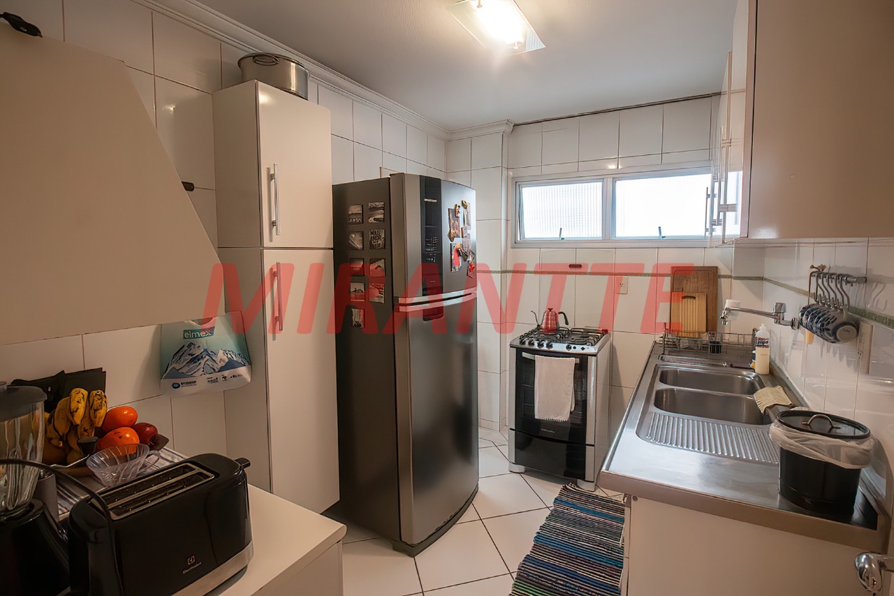 Apartamento de 78m² com 2 quartos em Itaim Bibi