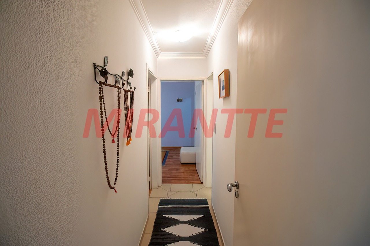 Apartamento de 78m² com 2 quartos em Itaim Bibi