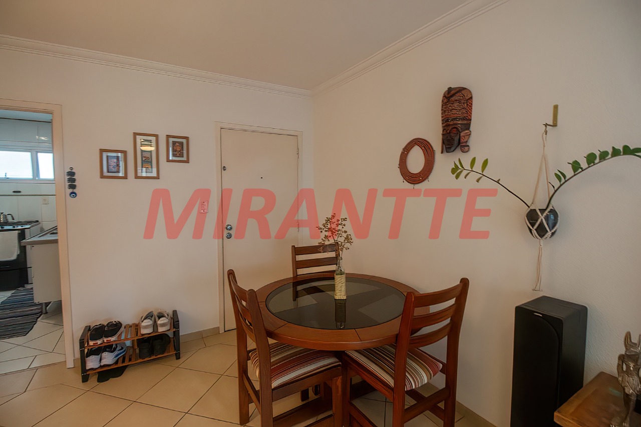 Apartamento de 78m² com 2 quartos em Itaim Bibi