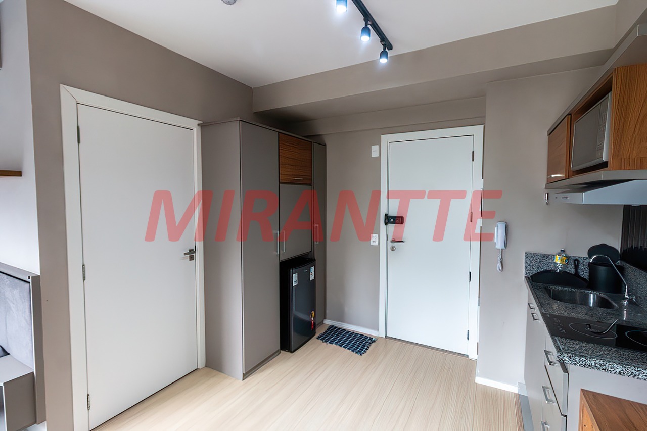 Studio de 25m² com 1 quartos em Vila Nova Conceição