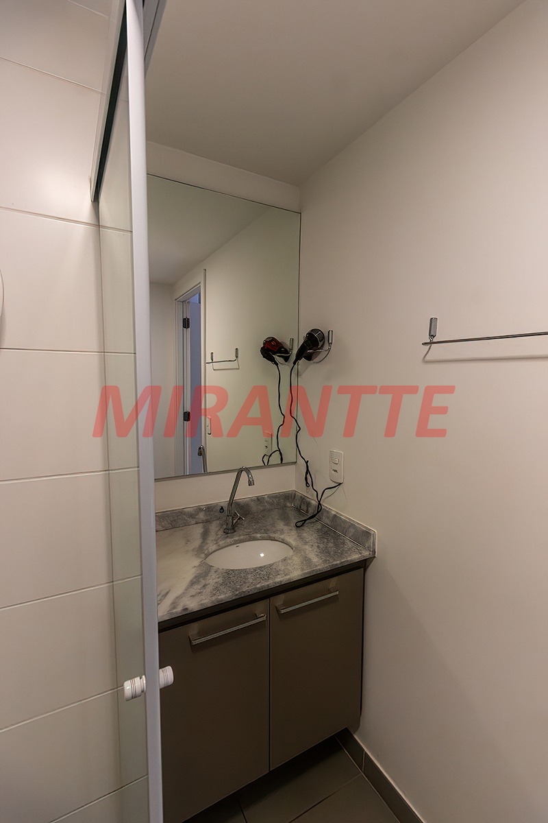 Studio de 25m² com 1 quartos em Vila Nova Conceição