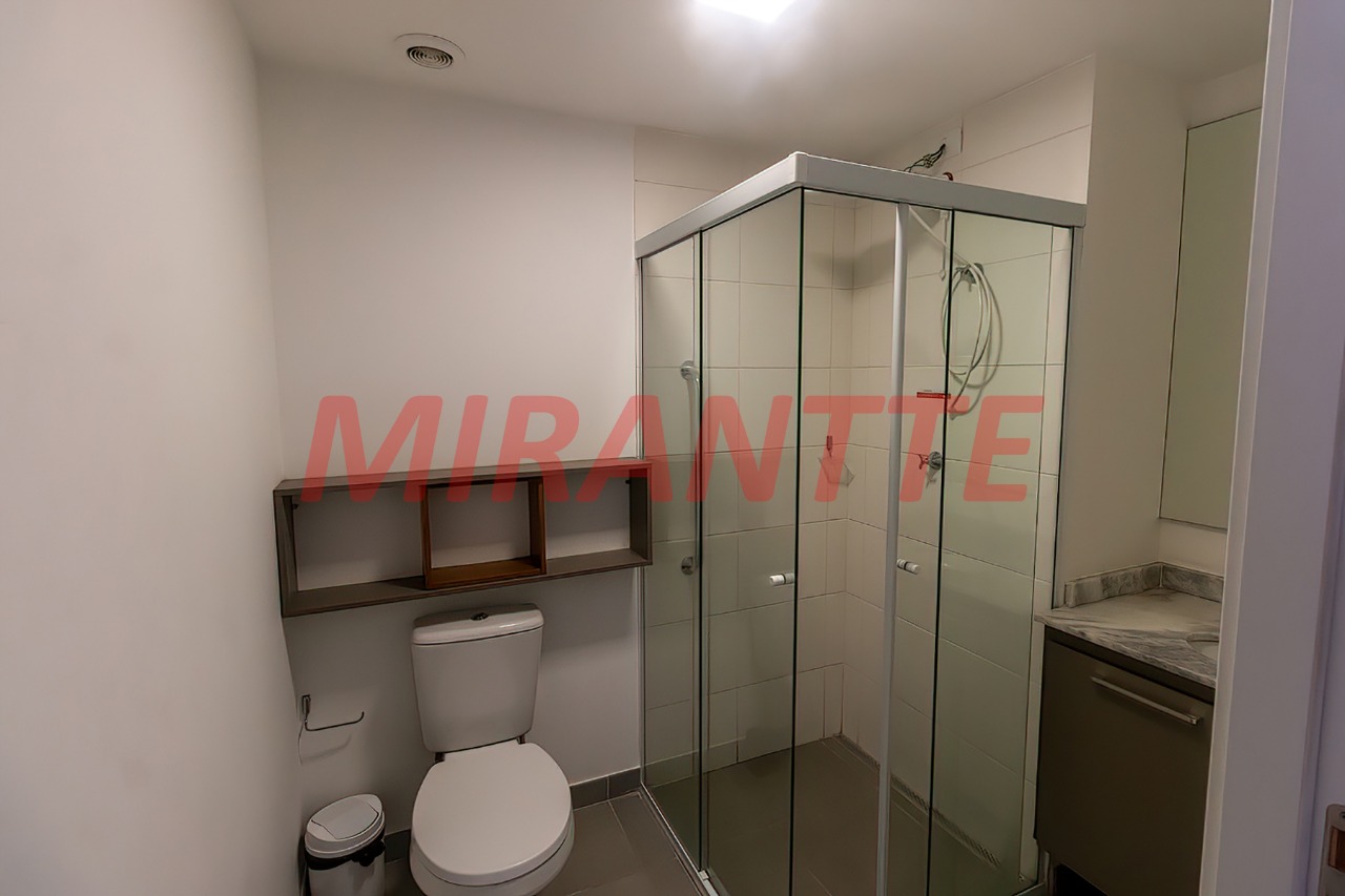 Studio de 25m² com 1 quartos em Vila Nova Conceição