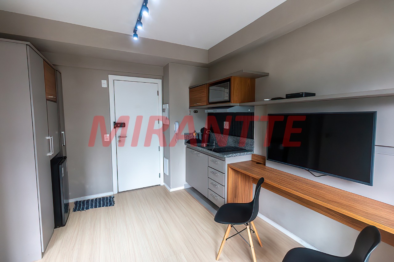 Studio de 25m² com 1 quartos em Vila Nova Conceição