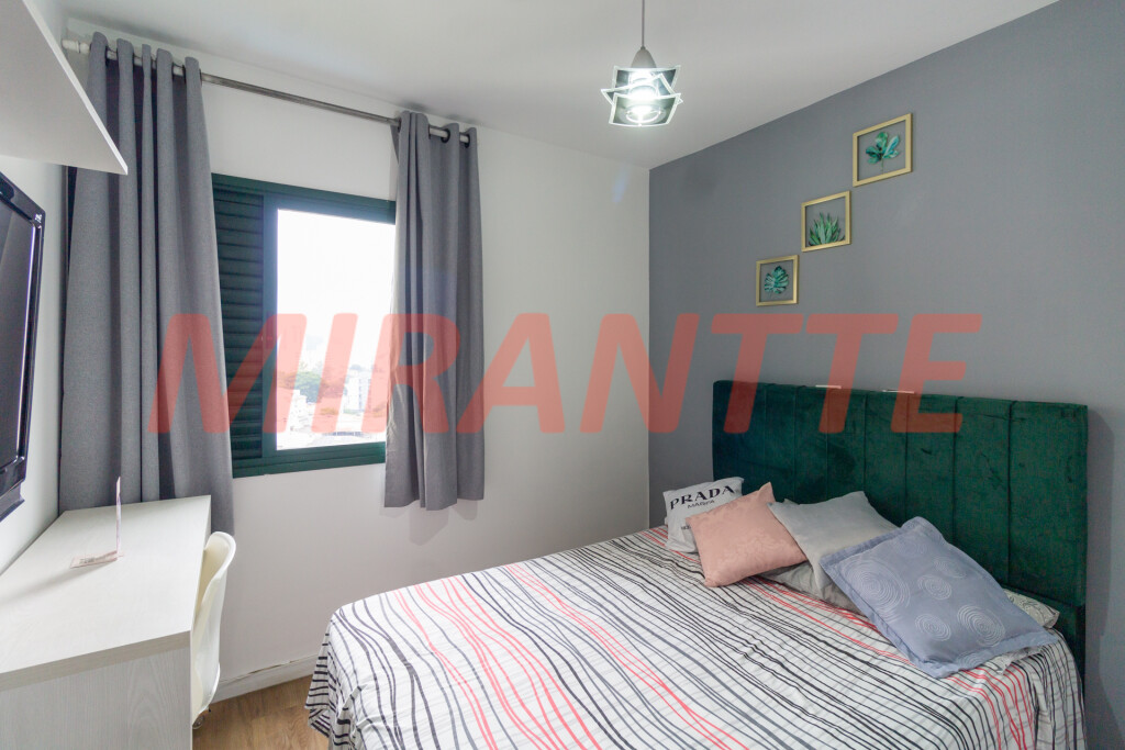 Apartamento de 164m² com 4 quartos em Parque Mandaqui