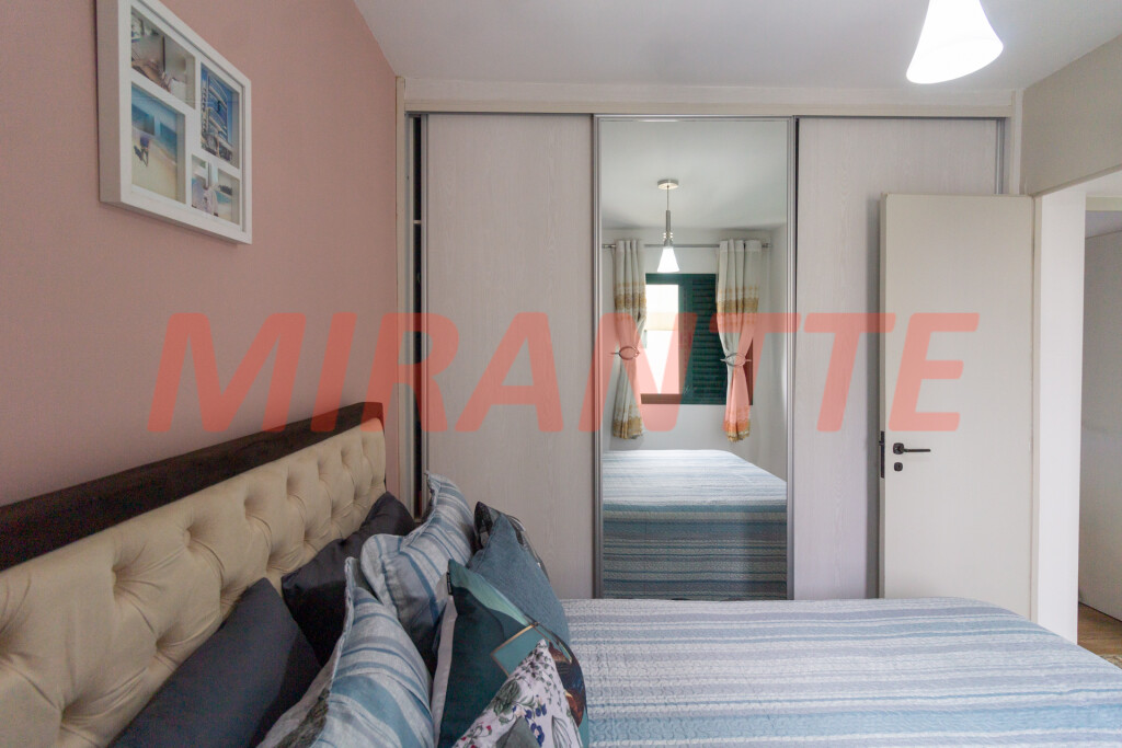 Apartamento de 164m² com 4 quartos em Parque Mandaqui