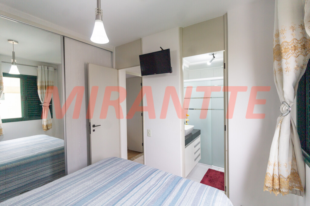 Apartamento de 164m² com 4 quartos em Parque Mandaqui
