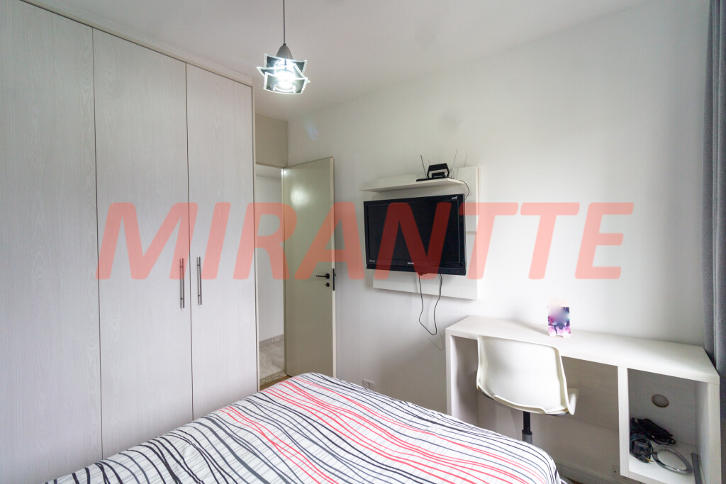 Apartamento de 164m² com 4 quartos em Parque Mandaqui