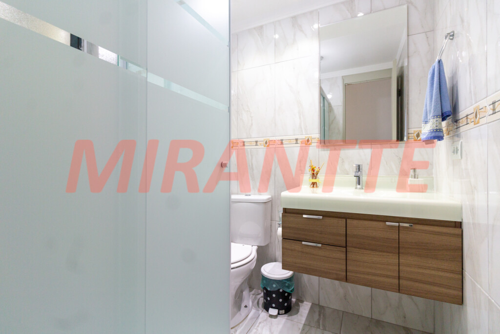 Apartamento de 164m² com 4 quartos em Parque Mandaqui