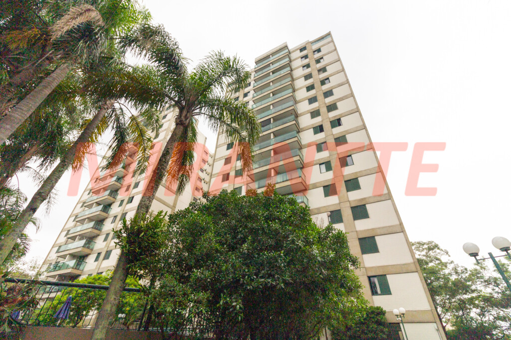 Apartamento de 164m² com 4 quartos em Parque Mandaqui