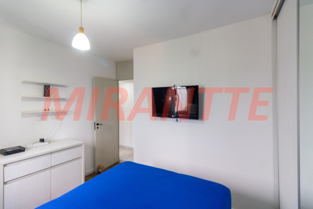 Apartamento de 164m² com 4 quartos em Parque Mandaqui