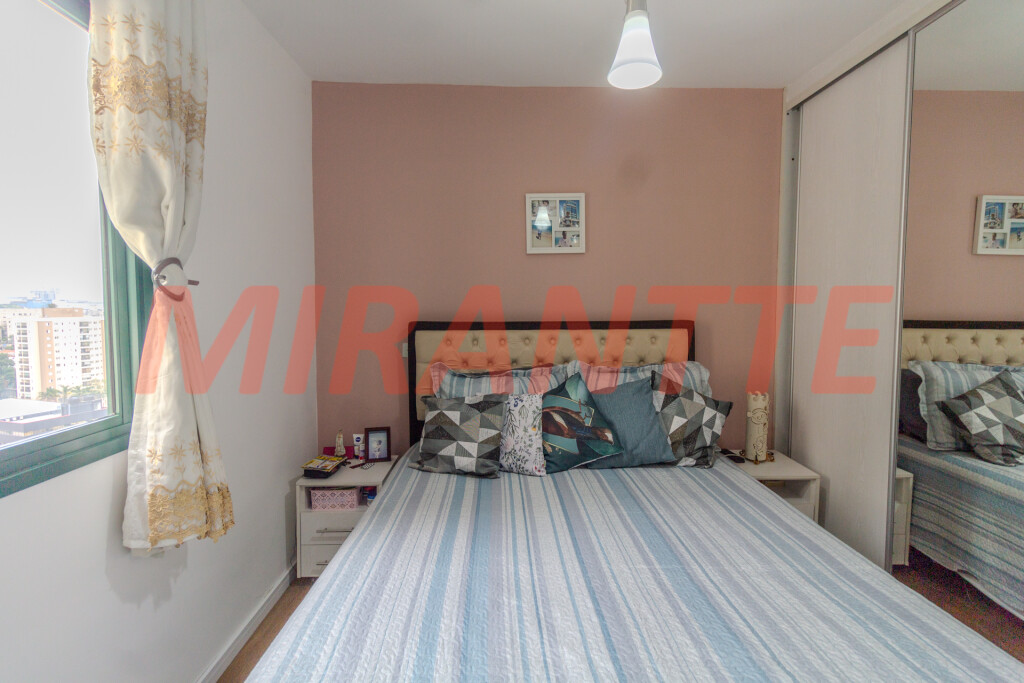 Apartamento de 164m² com 4 quartos em Parque Mandaqui