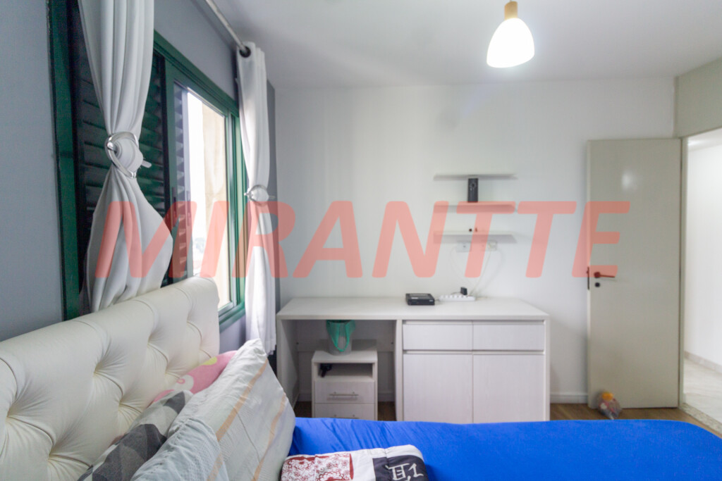 Apartamento de 164m² com 4 quartos em Parque Mandaqui