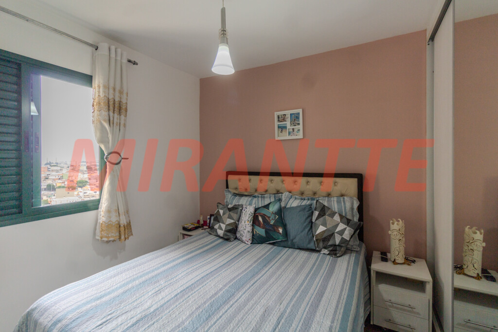Apartamento de 164m² com 4 quartos em Parque Mandaqui