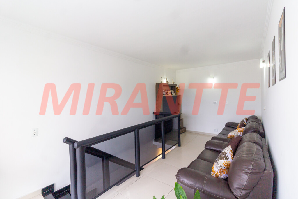 Apartamento de 164m² com 4 quartos em Parque Mandaqui