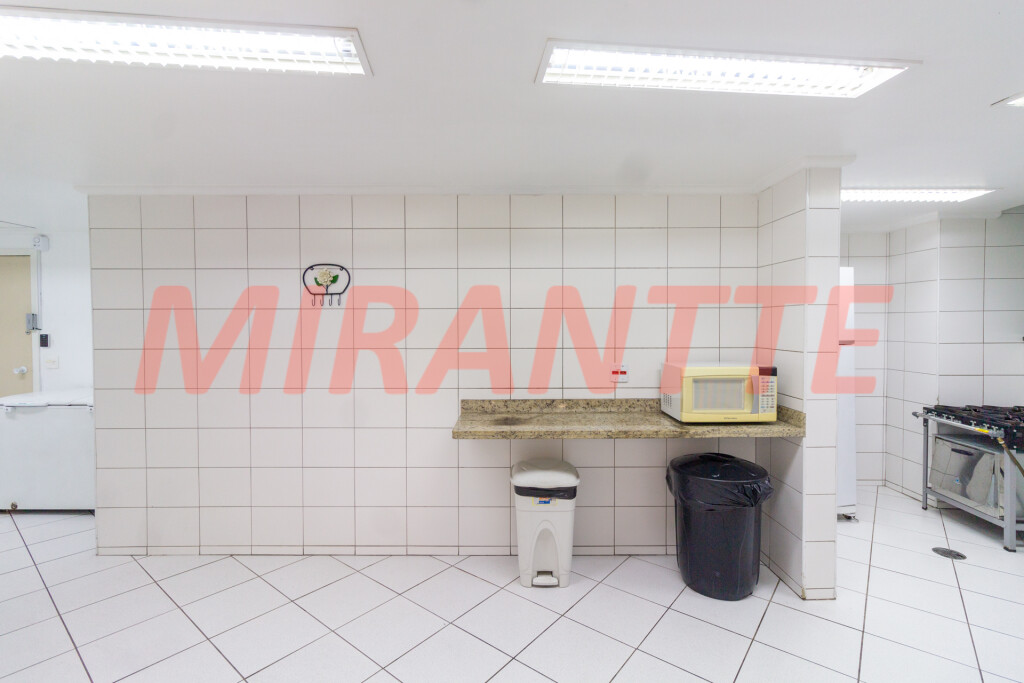 Apartamento de 164m² com 4 quartos em Parque Mandaqui