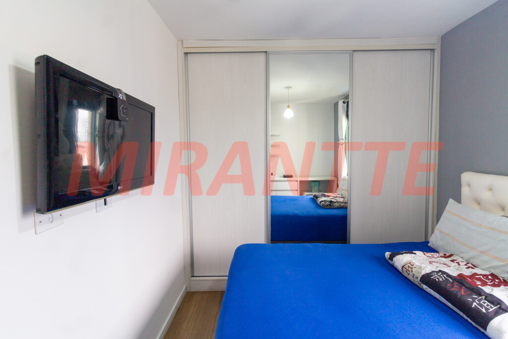 Apartamento de 164m² com 4 quartos em Parque Mandaqui