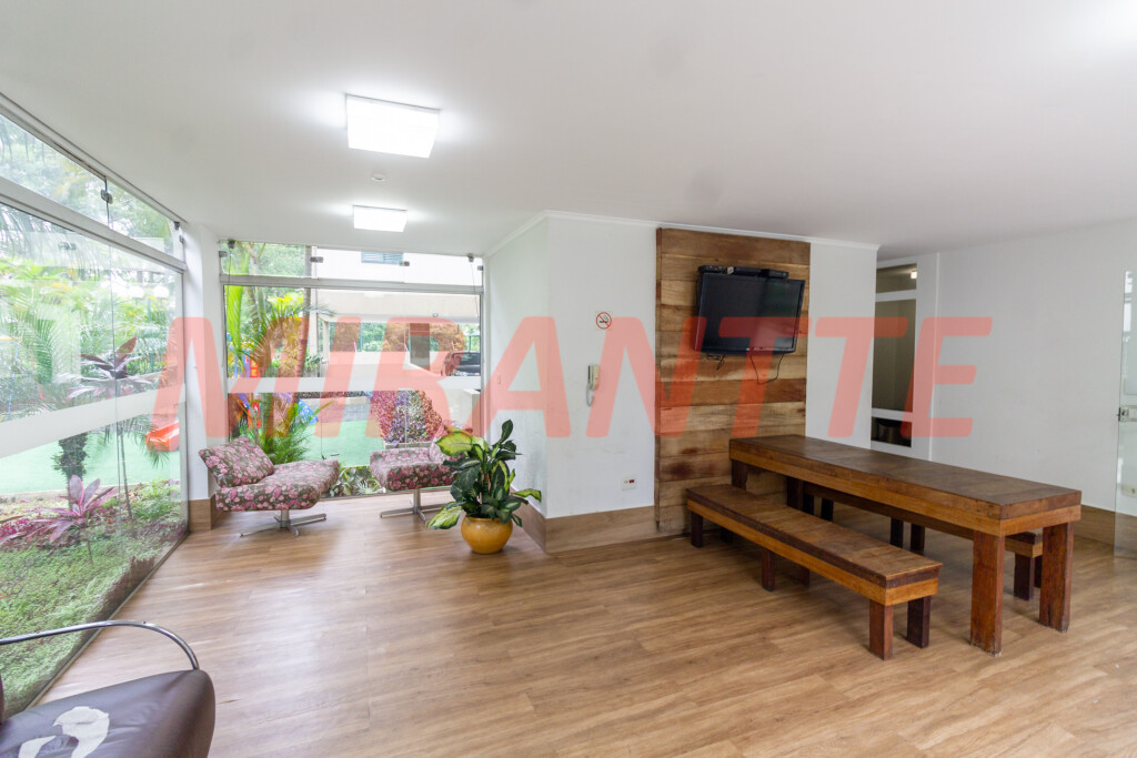 Apartamento de 164m² com 4 quartos em Parque Mandaqui