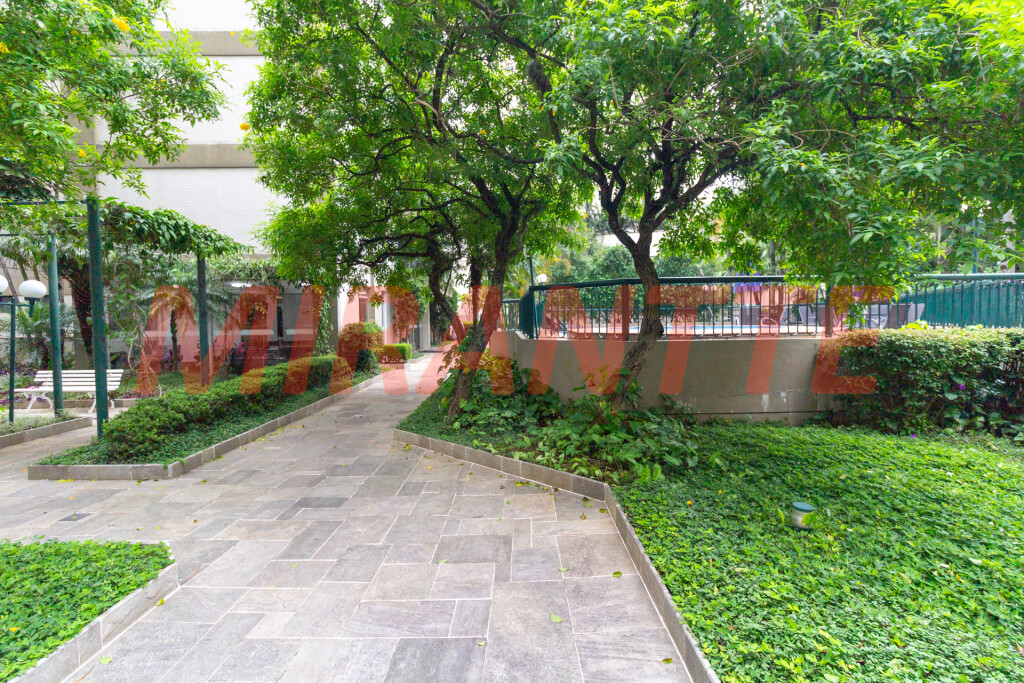 Apartamento de 164m² com 4 quartos em Parque Mandaqui