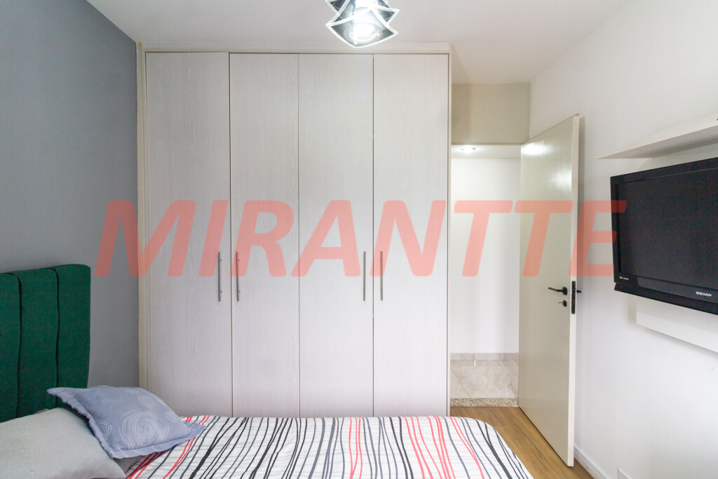 Apartamento de 164m² com 4 quartos em Parque Mandaqui
