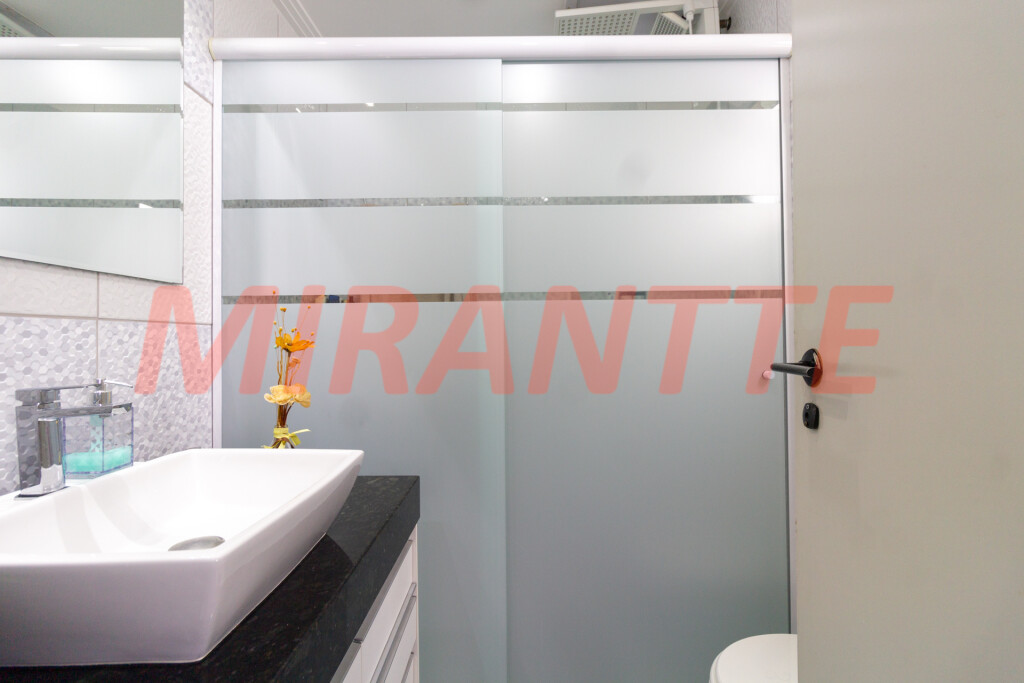 Apartamento de 164m² com 4 quartos em Parque Mandaqui