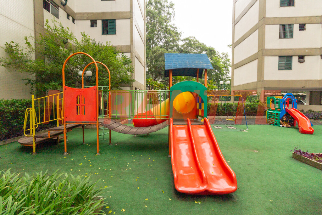 Apartamento de 164m² com 4 quartos em Parque Mandaqui