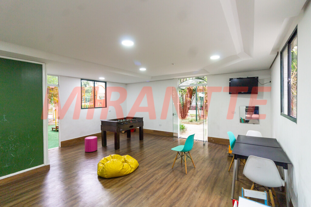 Apartamento de 164m² com 4 quartos em Parque Mandaqui