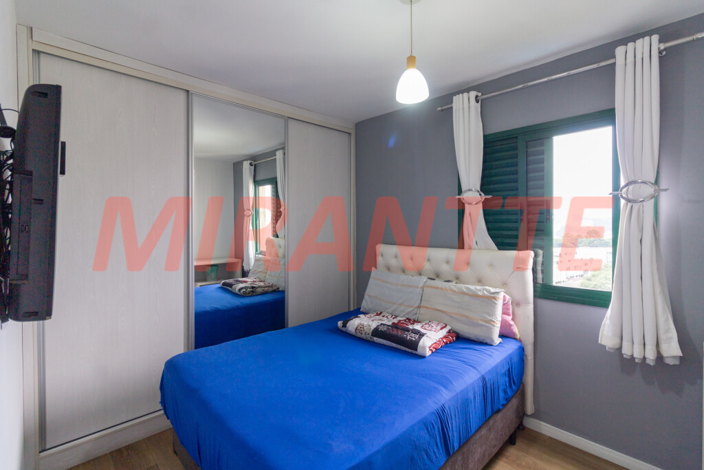 Apartamento de 164m² com 4 quartos em Parque Mandaqui