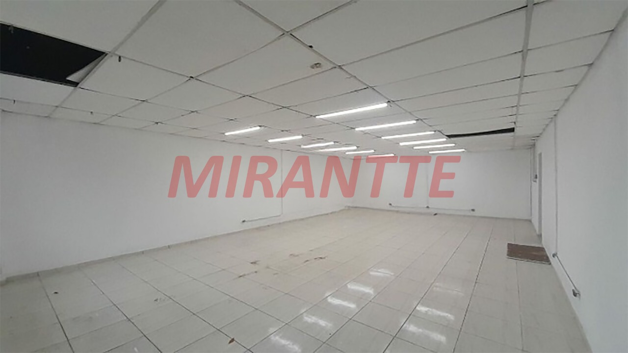Comercial de 200m² em Casa Verde