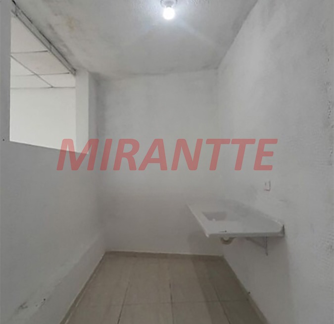 Comercial de 200m² em Casa Verde