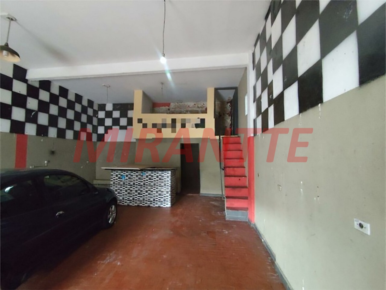 Comercial de 200m² em Casa Verde