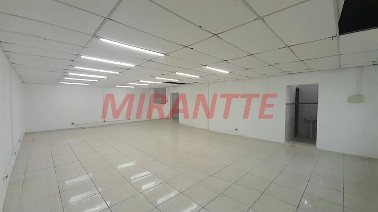 Comercial de 200m² em Casa Verde