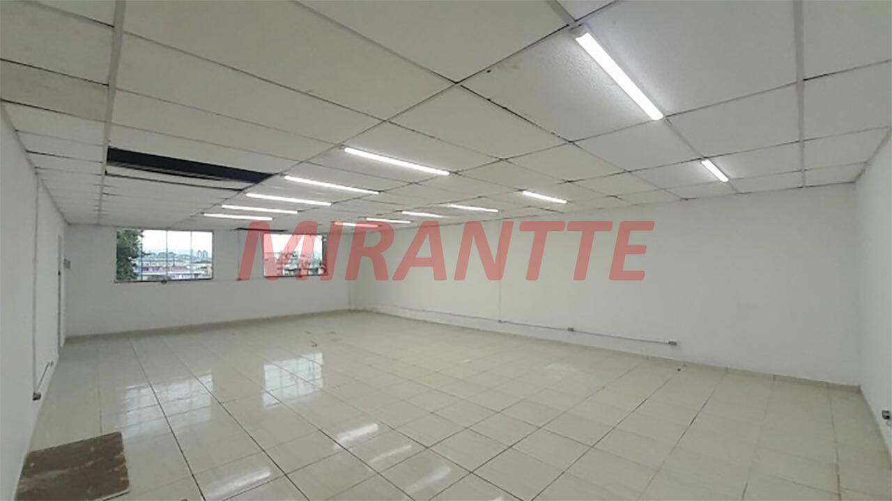 Comercial de 200m² em Casa Verde