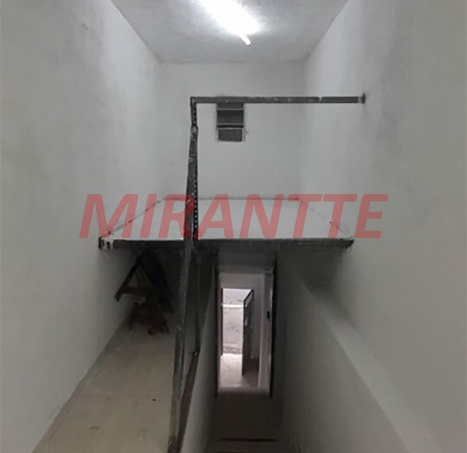 Comercial de 200m² em Casa Verde