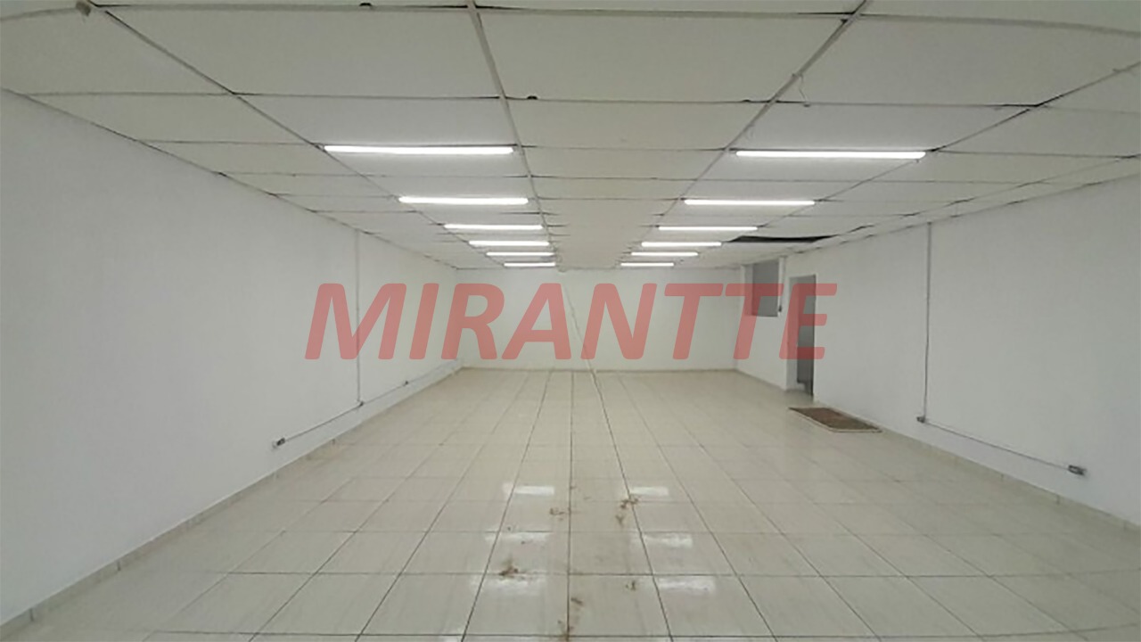 Comercial de 200m² em Casa Verde