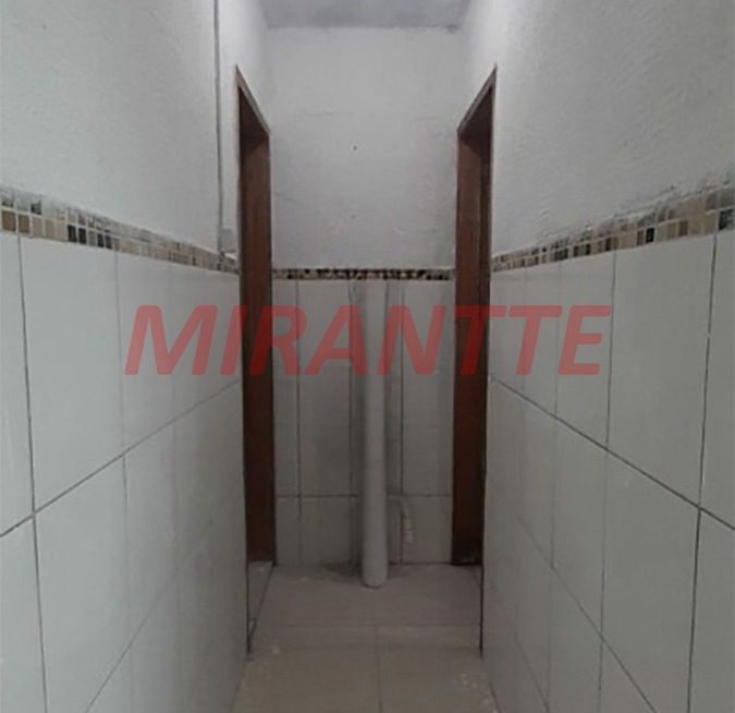 Comercial de 200m² em Casa Verde