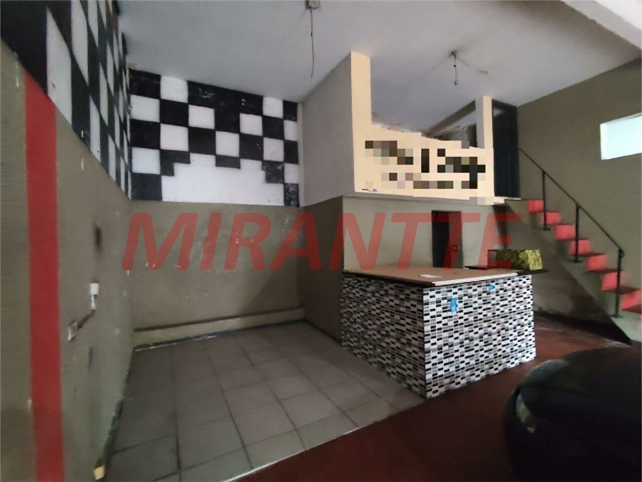 Comercial de 200m² em Casa Verde