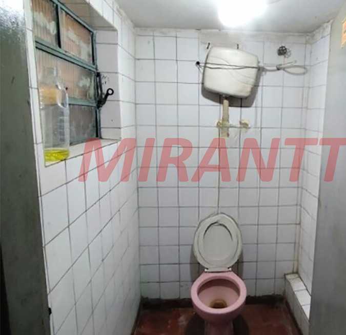 Comercial de 200m² em Casa Verde