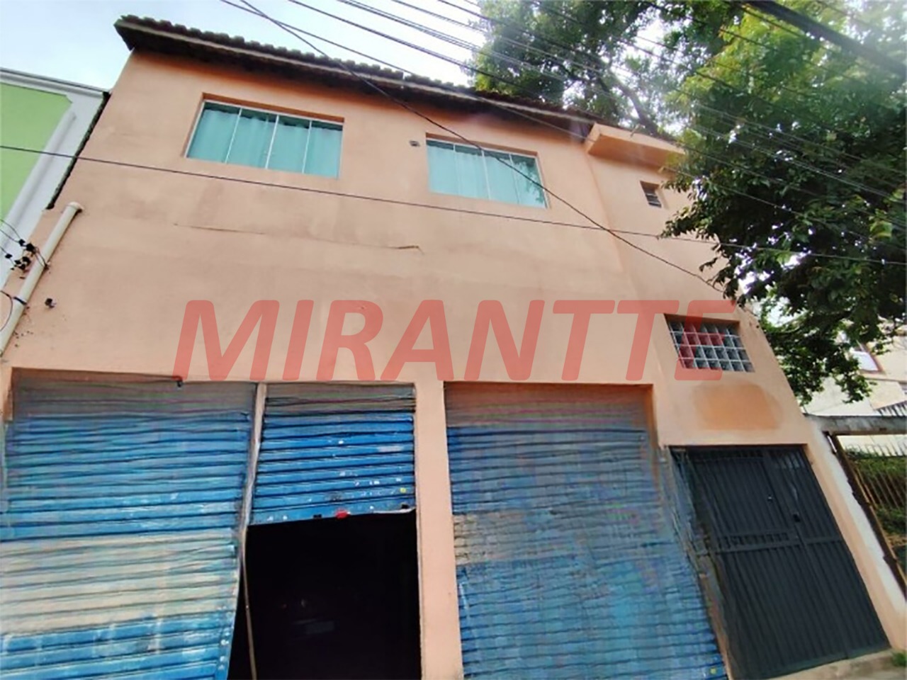 Comercial de 200m² em Casa Verde