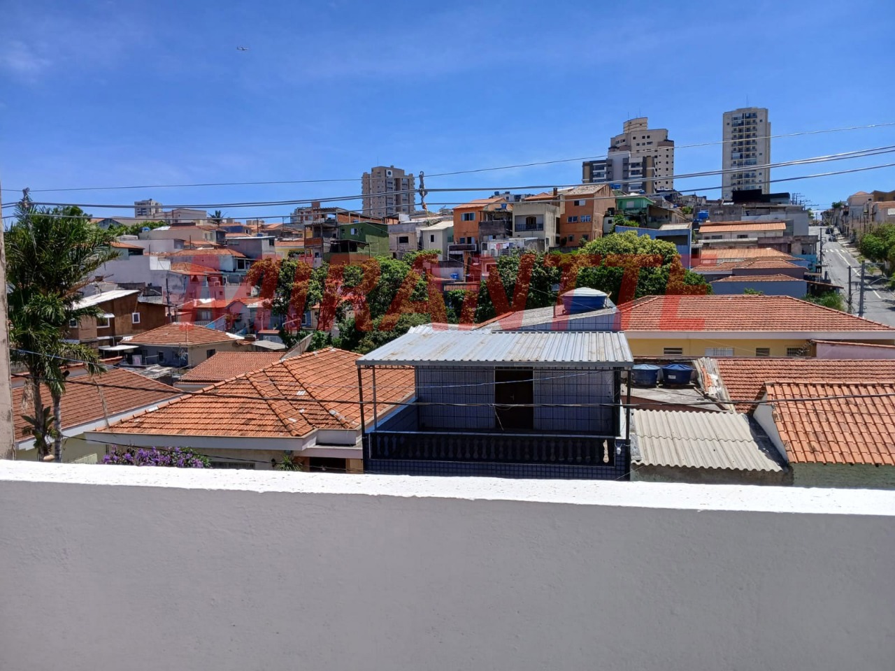 Sobrado de 208m² com 3 quartos em Imirim
