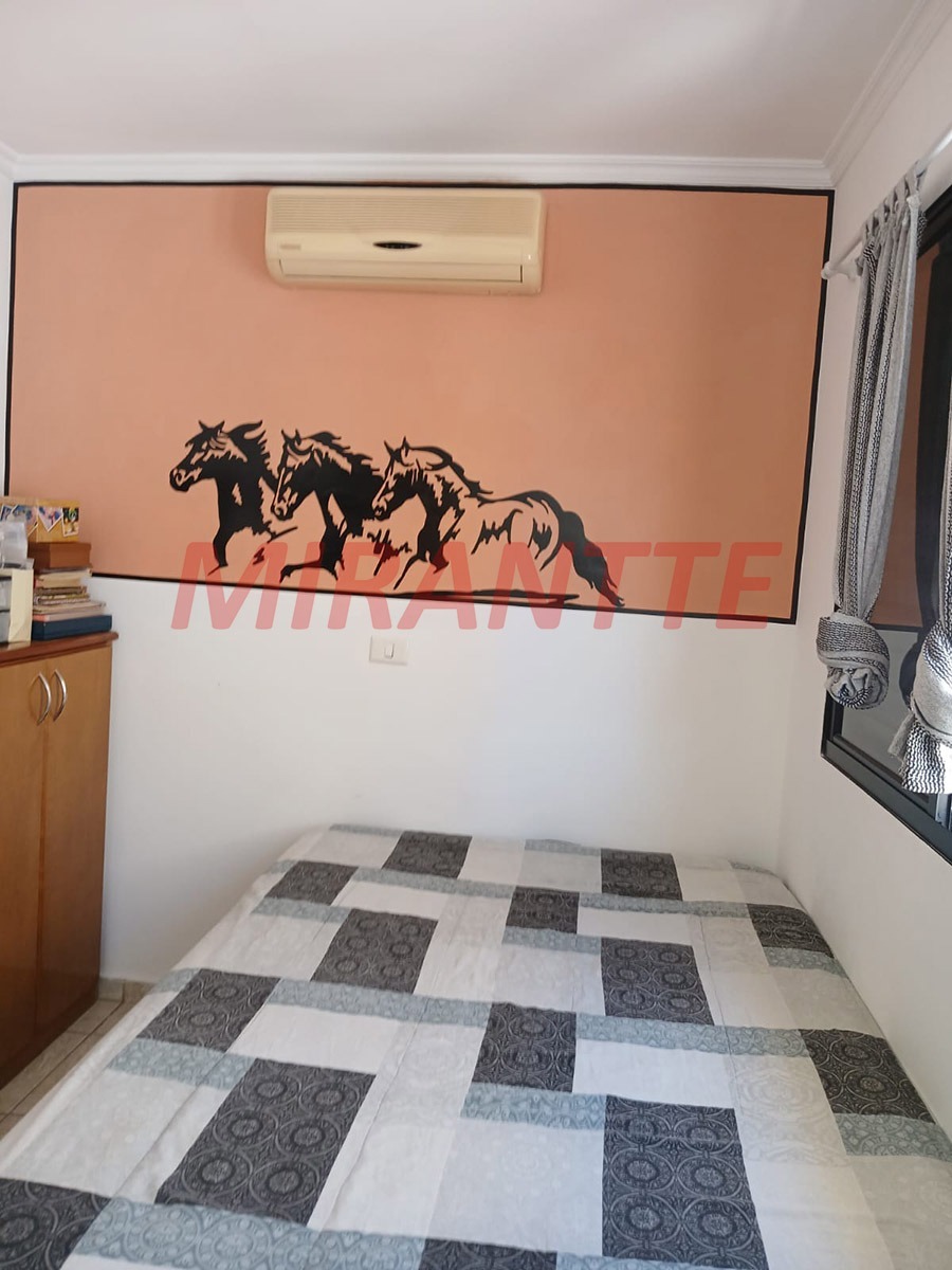Sobrado de 208m² com 3 quartos em Imirim