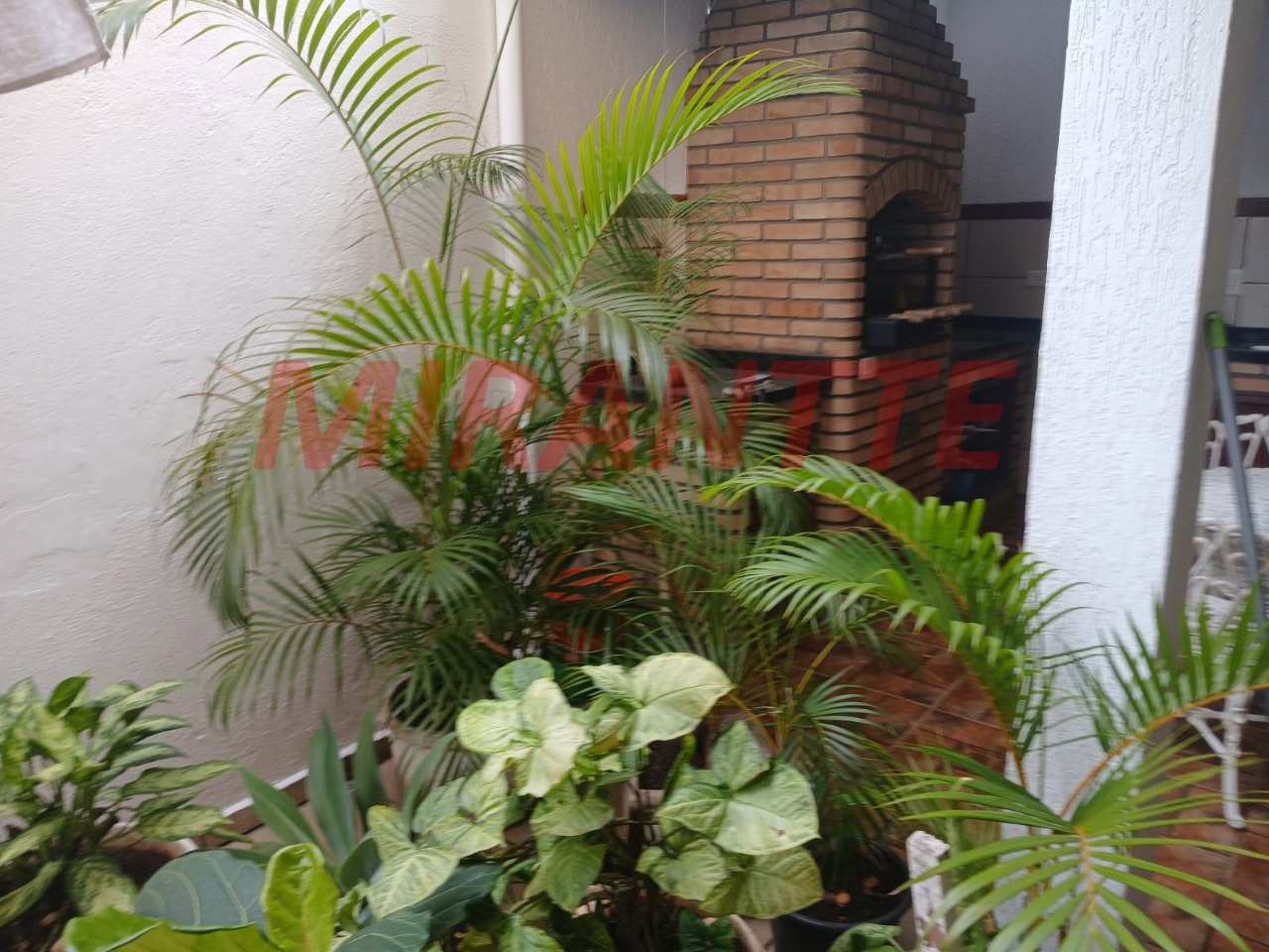 Sobrado de 208m² com 3 quartos em Imirim