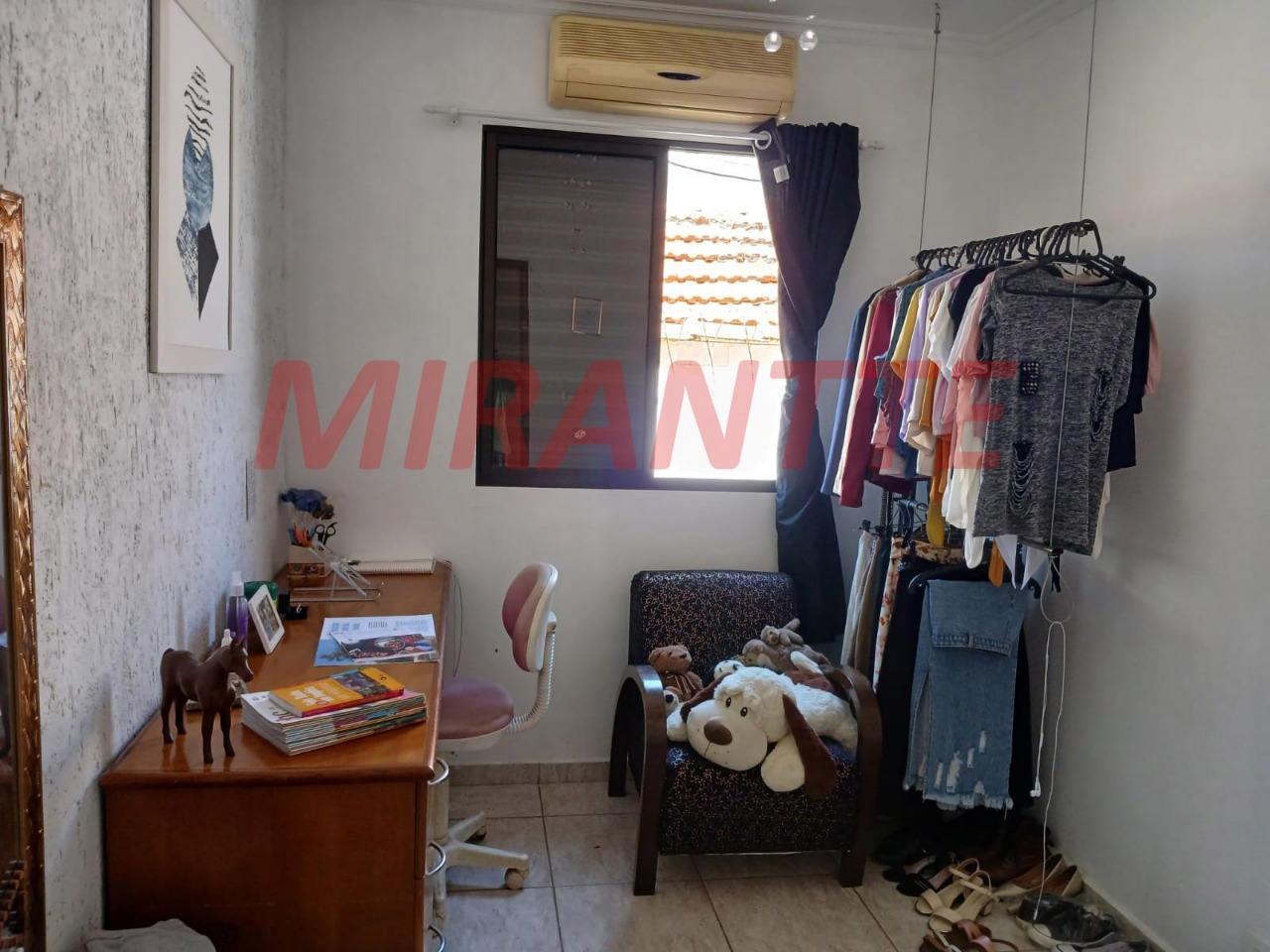 Sobrado de 208m² com 3 quartos em Imirim