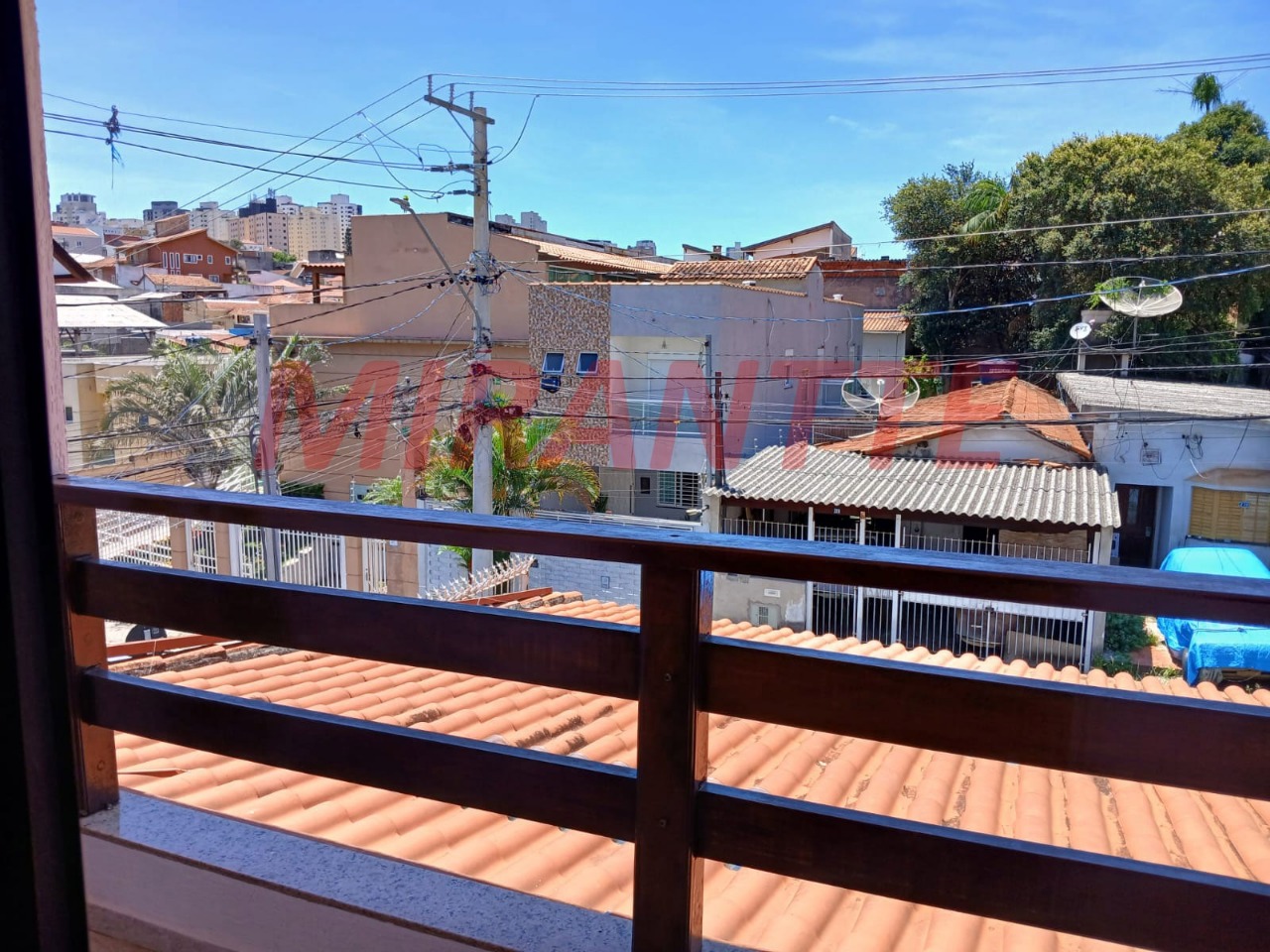 Sobrado de 208m² com 3 quartos em Imirim