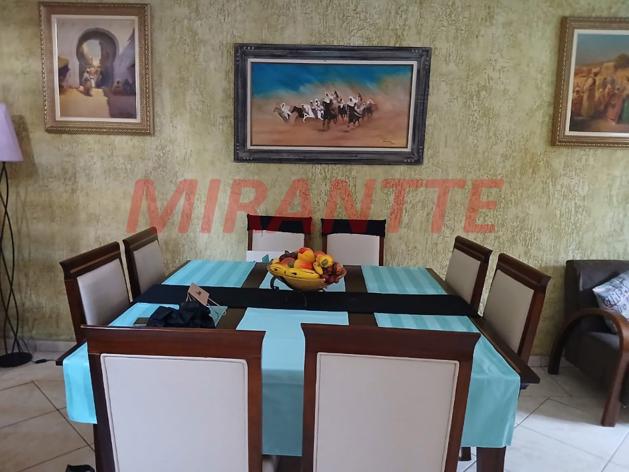 Sobrado de 208m² com 3 quartos em Imirim