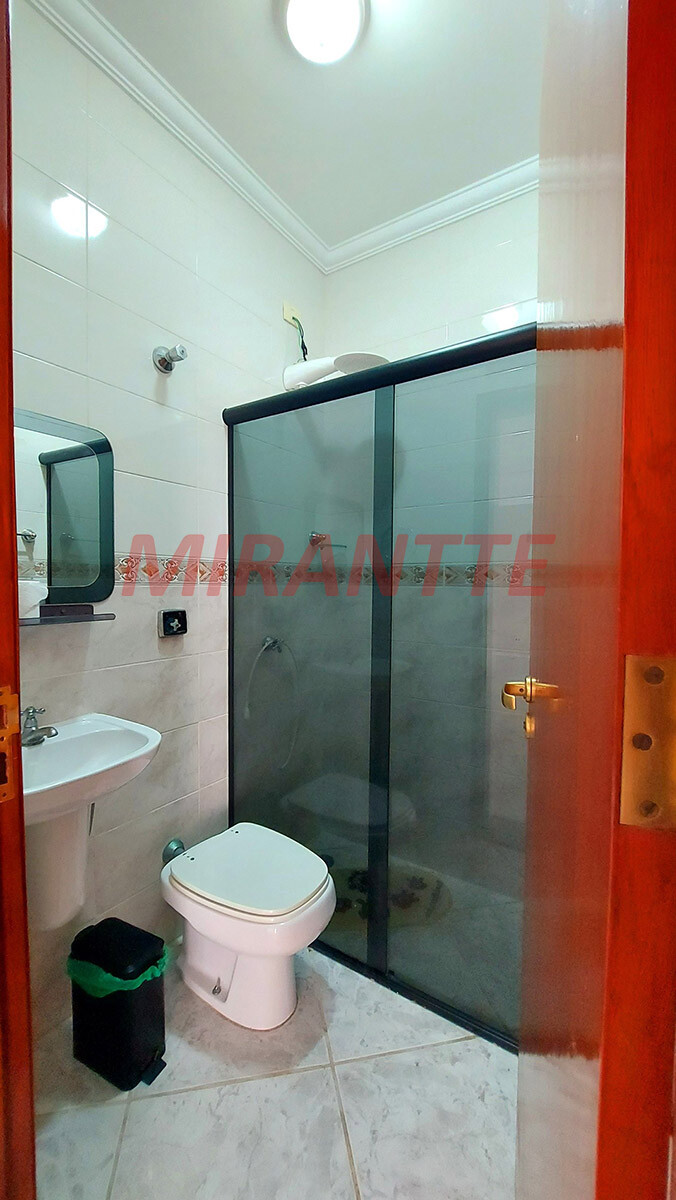 Sobrado de 372m² com 3 quartos em Tremembe