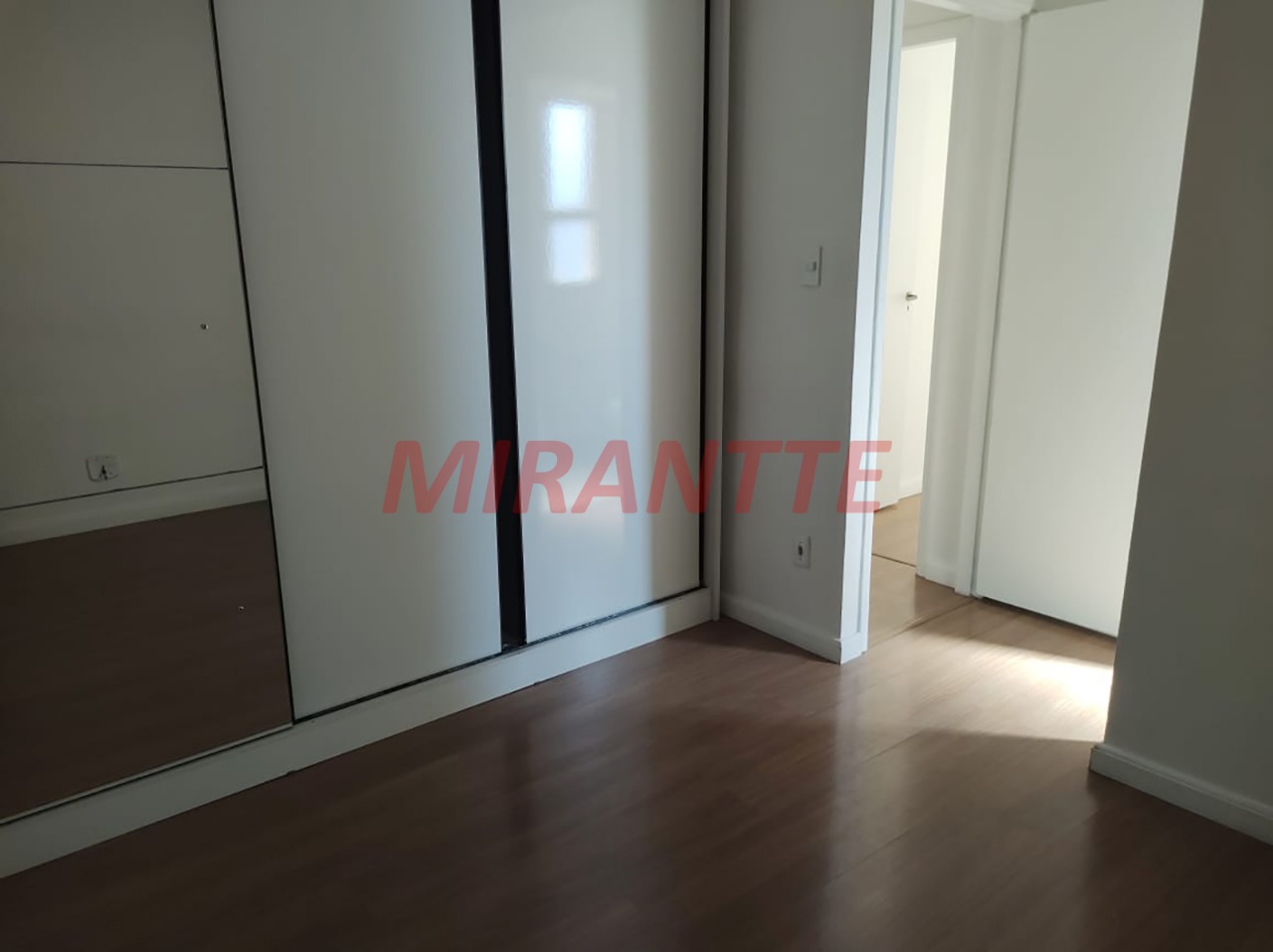 Apartamento de 70m² com 3 quartos em Parque Mandaqui