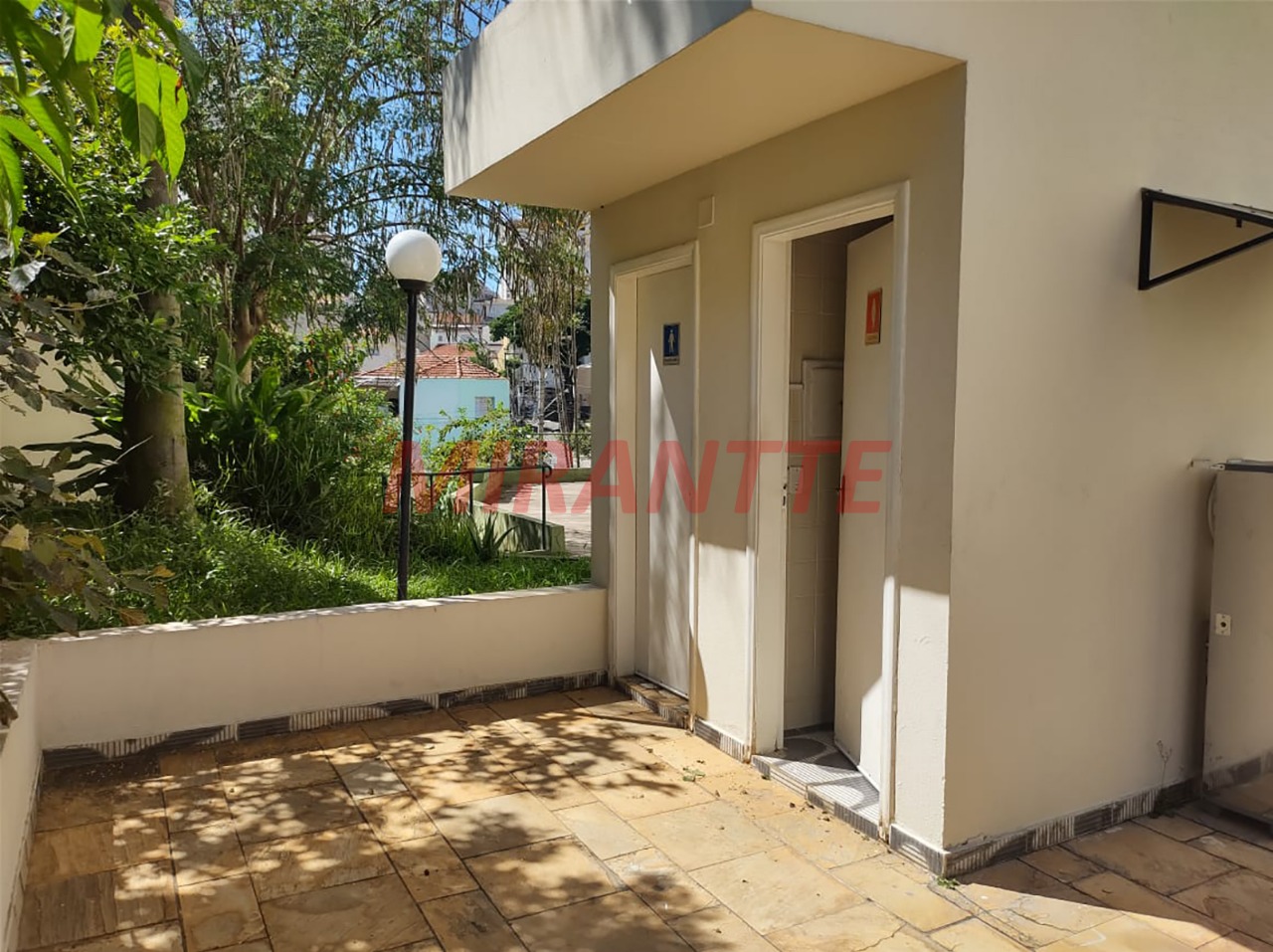 Apartamento de 70m² com 3 quartos em Parque Mandaqui