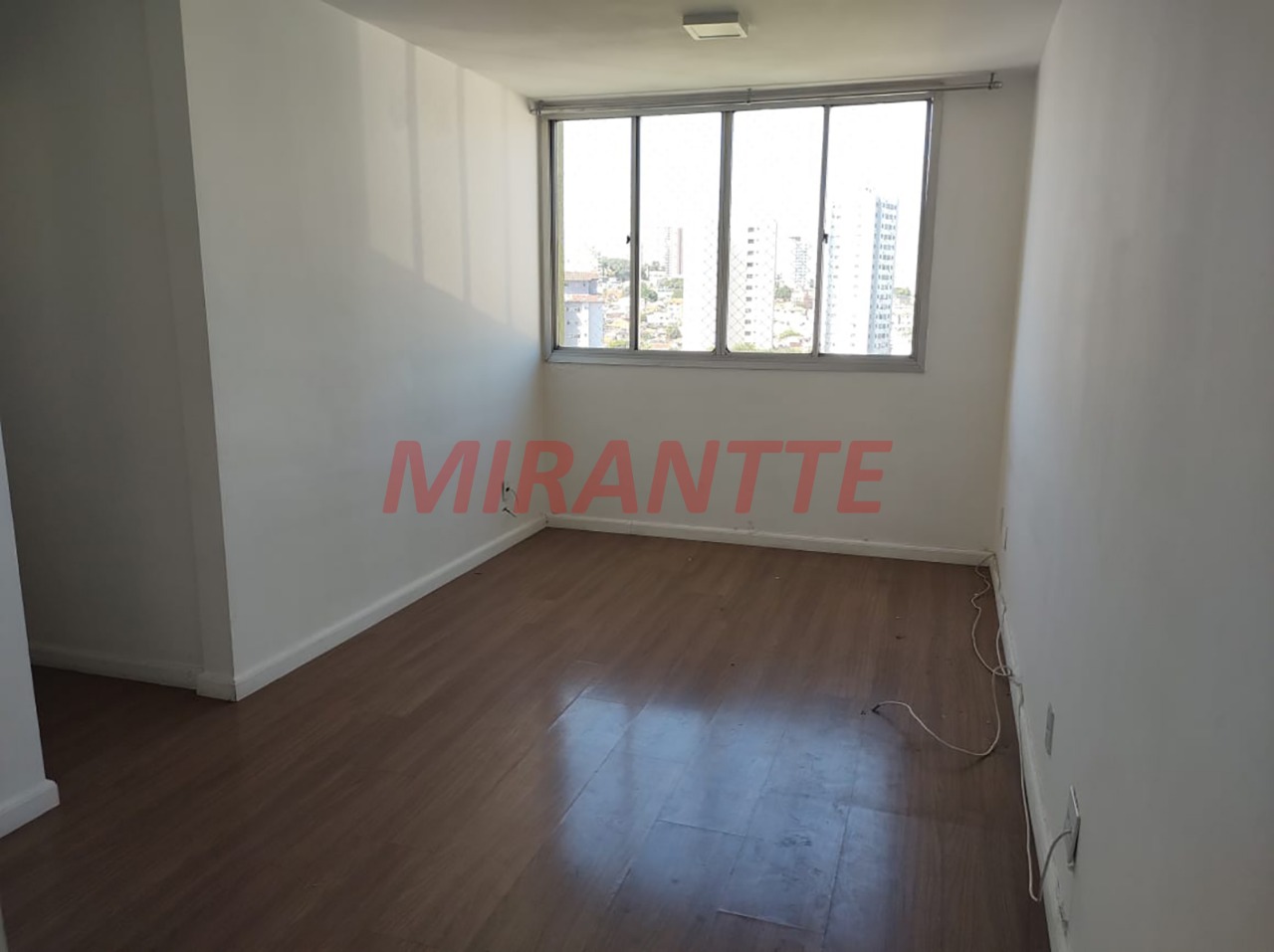 Apartamento de 70m² com 3 quartos em Parque Mandaqui
