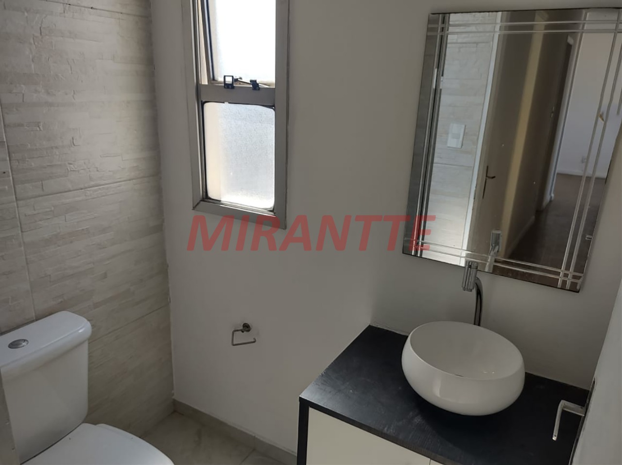 Apartamento de 70m² com 3 quartos em Parque Mandaqui